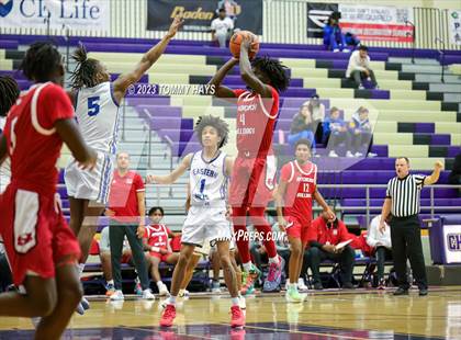 Thumbnail 1 in Eastern Hills vs. Hitchcock (Championship Tournament Ft. Worth) photogallery.