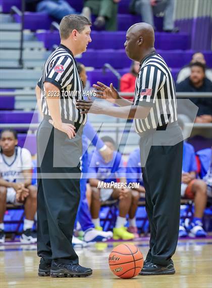Thumbnail 1 in Eastern Hills vs. Hitchcock (Championship Tournament Ft. Worth) photogallery.