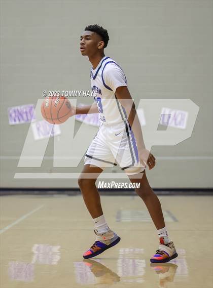 Thumbnail 1 in Eastern Hills vs. Hitchcock (Championship Tournament Ft. Worth) photogallery.
