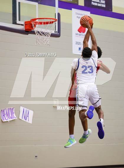 Thumbnail 1 in Eastern Hills vs. Hitchcock (Championship Tournament Ft. Worth) photogallery.