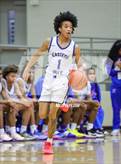 Photo from the gallery "Eastern Hills vs. Hitchcock (Championship Tournament Ft. Worth)"