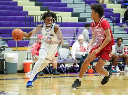 Thumbnail 1 in Eastern Hills vs. Hitchcock (Championship Tournament Ft. Worth) photogallery.