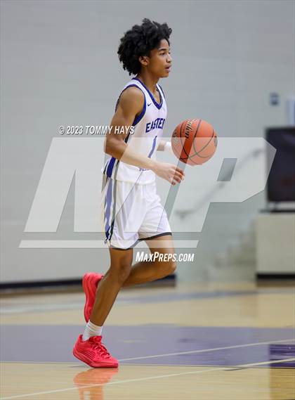 Thumbnail 1 in Eastern Hills vs. Hitchcock (Championship Tournament Ft. Worth) photogallery.