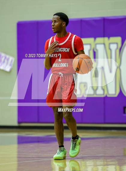 Thumbnail 1 in Eastern Hills vs. Hitchcock (Championship Tournament Ft. Worth) photogallery.