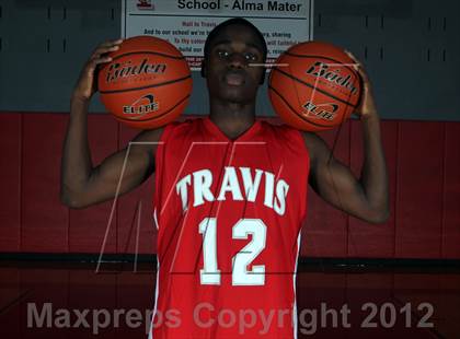 Thumbnail 3 in Fort Bend Travis (Preseason Top 10 Photo Shoot)  photogallery.
