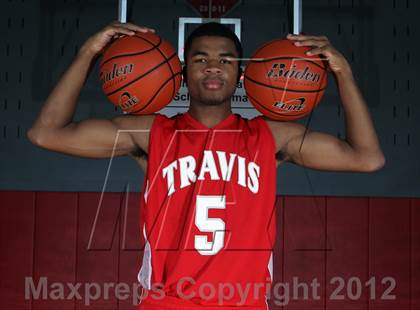 Thumbnail 3 in Fort Bend Travis (Preseason Top 10 Photo Shoot)  photogallery.