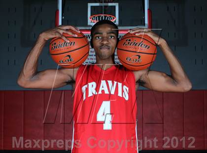 Thumbnail 3 in Fort Bend Travis (Preseason Top 10 Photo Shoot)  photogallery.