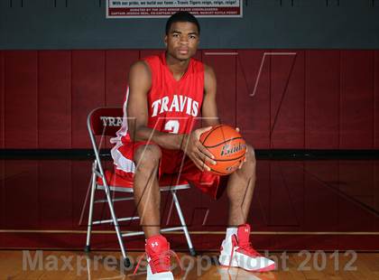 Thumbnail 3 in Fort Bend Travis (Preseason Top 10 Photo Shoot)  photogallery.