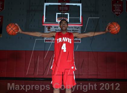 Thumbnail 3 in Fort Bend Travis (Preseason Top 10 Photo Shoot)  photogallery.