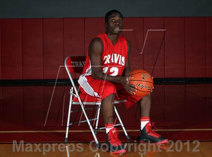 Thumbnail 3 in Fort Bend Travis (Preseason Top 10 Photo Shoot)  photogallery.