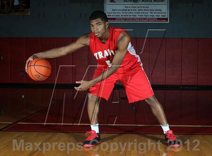 Thumbnail 3 in Fort Bend Travis (Preseason Top 10 Photo Shoot)  photogallery.