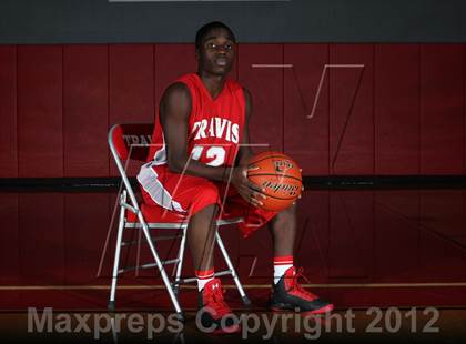 Thumbnail 2 in Fort Bend Travis (Preseason Top 10 Photo Shoot)  photogallery.