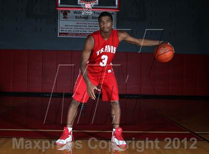 Thumbnail 3 in Fort Bend Travis (Preseason Top 10 Photo Shoot)  photogallery.