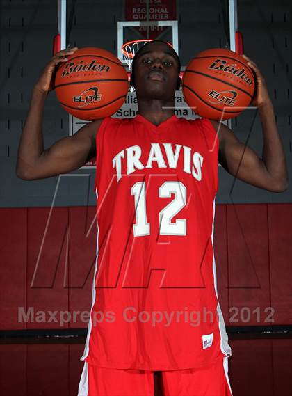 Thumbnail 3 in Fort Bend Travis (Preseason Top 10 Photo Shoot)  photogallery.