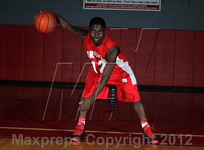 Thumbnail 3 in Fort Bend Travis (Preseason Top 10 Photo Shoot)  photogallery.