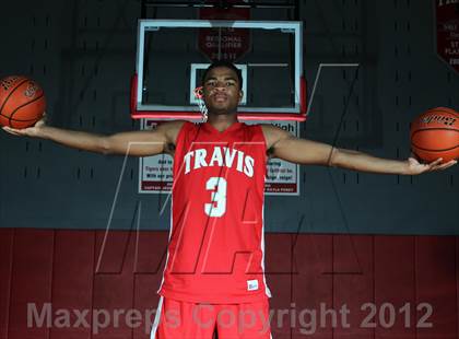 Thumbnail 3 in Fort Bend Travis (Preseason Top 10 Photo Shoot)  photogallery.