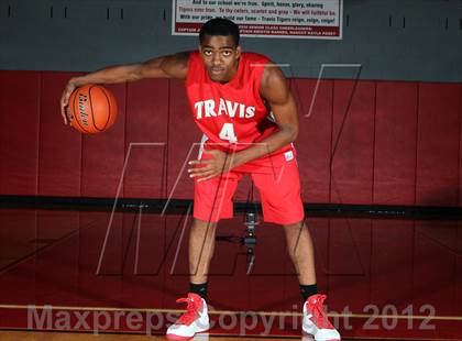 Thumbnail 3 in Fort Bend Travis (Preseason Top 10 Photo Shoot)  photogallery.