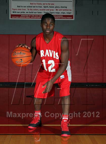 Thumbnail 3 in Fort Bend Travis (Preseason Top 10 Photo Shoot)  photogallery.