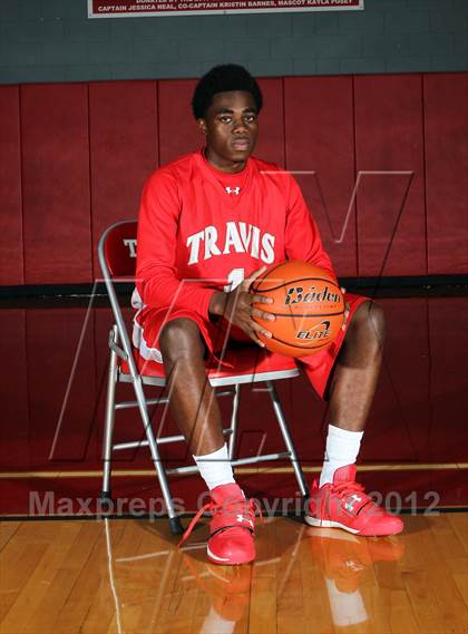 Thumbnail 3 in Fort Bend Travis (Preseason Top 10 Photo Shoot)  photogallery.