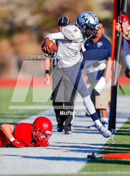 Thumbnail 1 in Madison @ Cathedral Catholic photogallery.