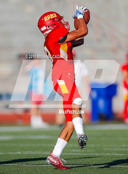 Thumbnail 1 in Madison @ Cathedral Catholic photogallery.