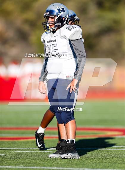 Thumbnail 1 in Madison @ Cathedral Catholic photogallery.