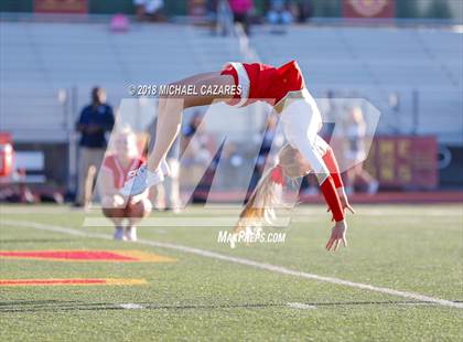 Thumbnail 3 in Madison @ Cathedral Catholic photogallery.