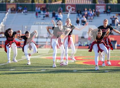 Thumbnail 1 in Madison @ Cathedral Catholic photogallery.