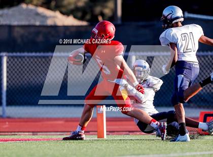 Thumbnail 2 in Madison @ Cathedral Catholic photogallery.