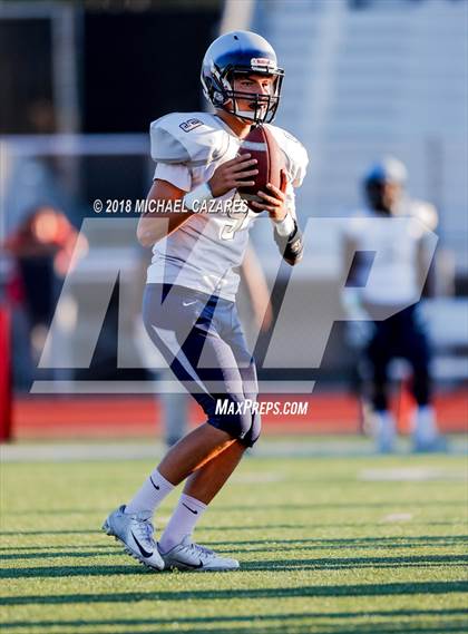 Thumbnail 2 in Madison @ Cathedral Catholic photogallery.