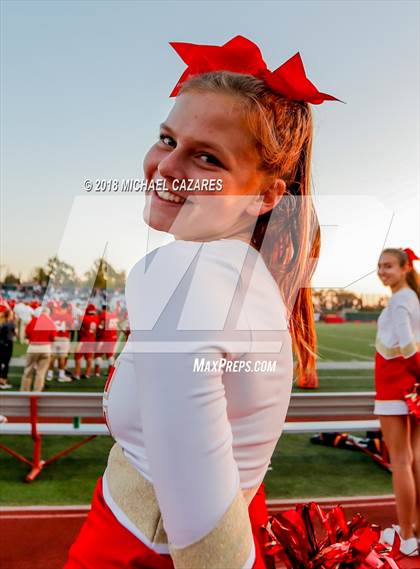 Thumbnail 3 in Madison @ Cathedral Catholic photogallery.