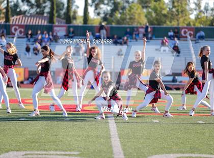 Thumbnail 3 in Madison @ Cathedral Catholic photogallery.