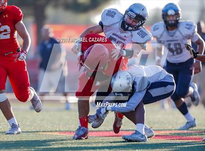 Thumbnail 3 in Madison @ Cathedral Catholic photogallery.