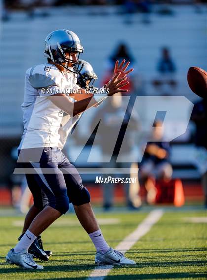 Thumbnail 3 in Madison @ Cathedral Catholic photogallery.
