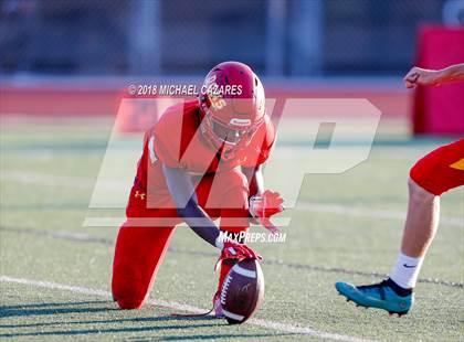 Thumbnail 3 in Madison @ Cathedral Catholic photogallery.