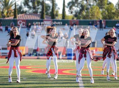 Thumbnail 2 in Madison @ Cathedral Catholic photogallery.