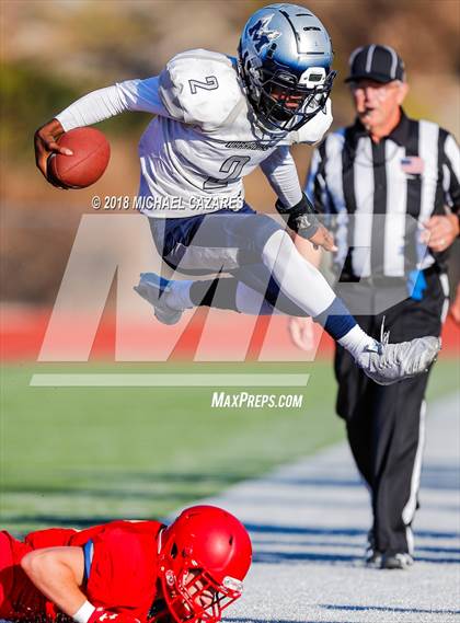Thumbnail 3 in Madison @ Cathedral Catholic photogallery.