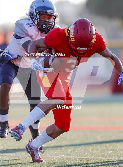Thumbnail 3 in Madison @ Cathedral Catholic photogallery.