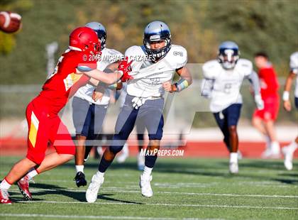 Thumbnail 1 in Madison @ Cathedral Catholic photogallery.