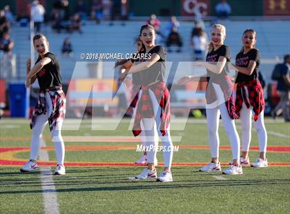 Thumbnail 2 in Madison @ Cathedral Catholic photogallery.