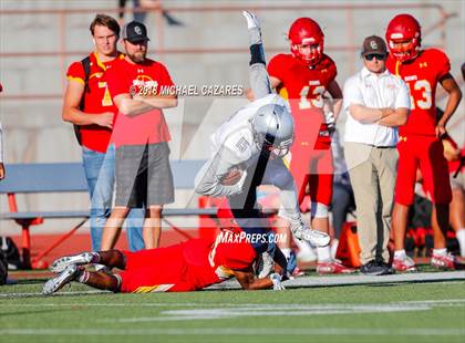 Thumbnail 2 in Madison @ Cathedral Catholic photogallery.