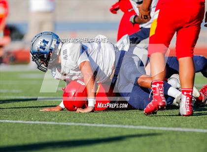 Thumbnail 1 in Madison @ Cathedral Catholic photogallery.