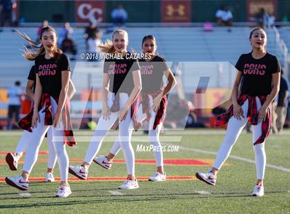 Thumbnail 1 in Madison @ Cathedral Catholic photogallery.