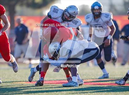 Thumbnail 2 in Madison @ Cathedral Catholic photogallery.