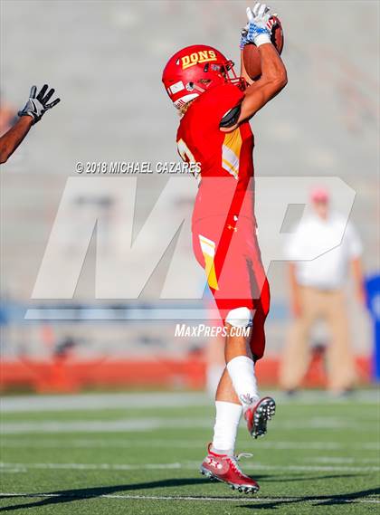 Thumbnail 3 in Madison @ Cathedral Catholic photogallery.