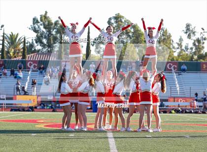 Thumbnail 2 in Madison @ Cathedral Catholic photogallery.