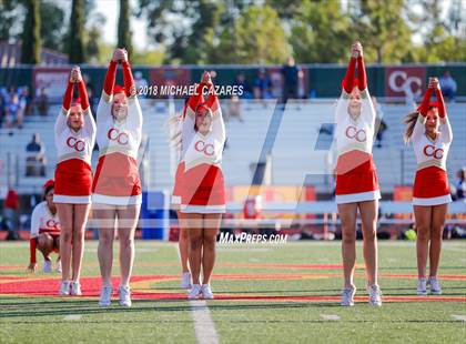 Thumbnail 1 in Madison @ Cathedral Catholic photogallery.