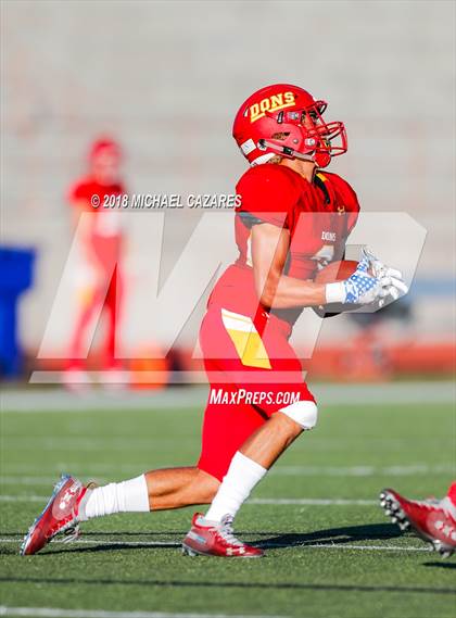 Thumbnail 1 in Madison @ Cathedral Catholic photogallery.