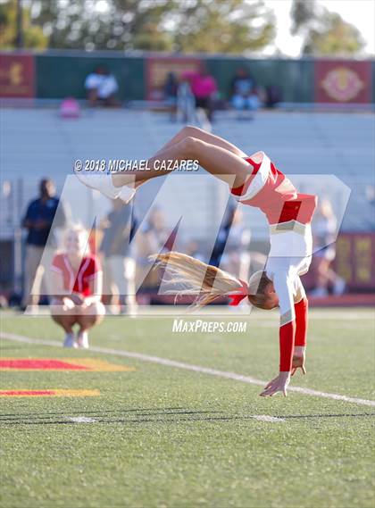 Thumbnail 1 in Madison @ Cathedral Catholic photogallery.