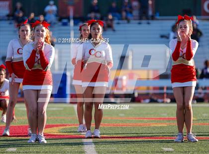 Thumbnail 3 in Madison @ Cathedral Catholic photogallery.